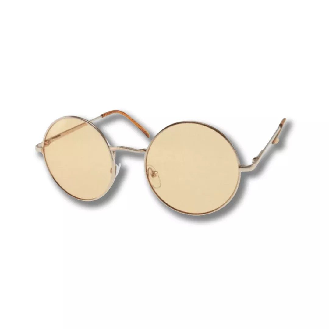 Lennon Color Tint Sunglasses