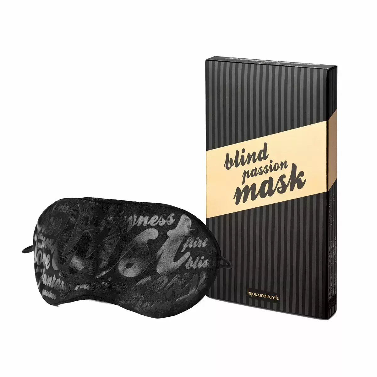 Les Petits Bon Bon - Blind Passion Mask
