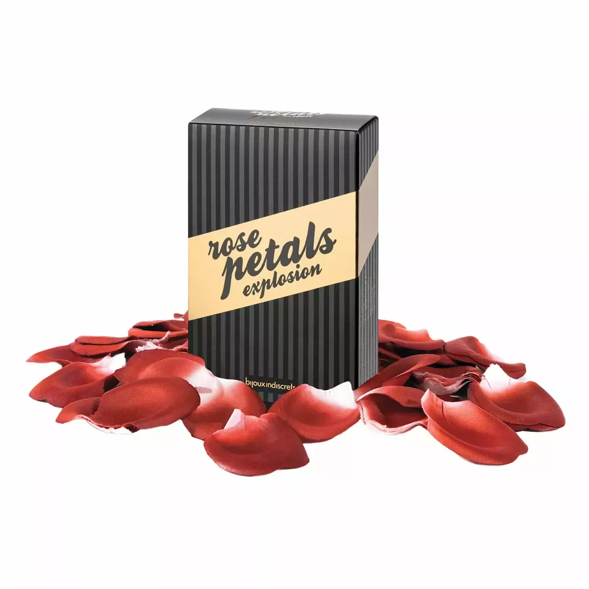 Les Petits Bon Bon - Rose Petal Explosion