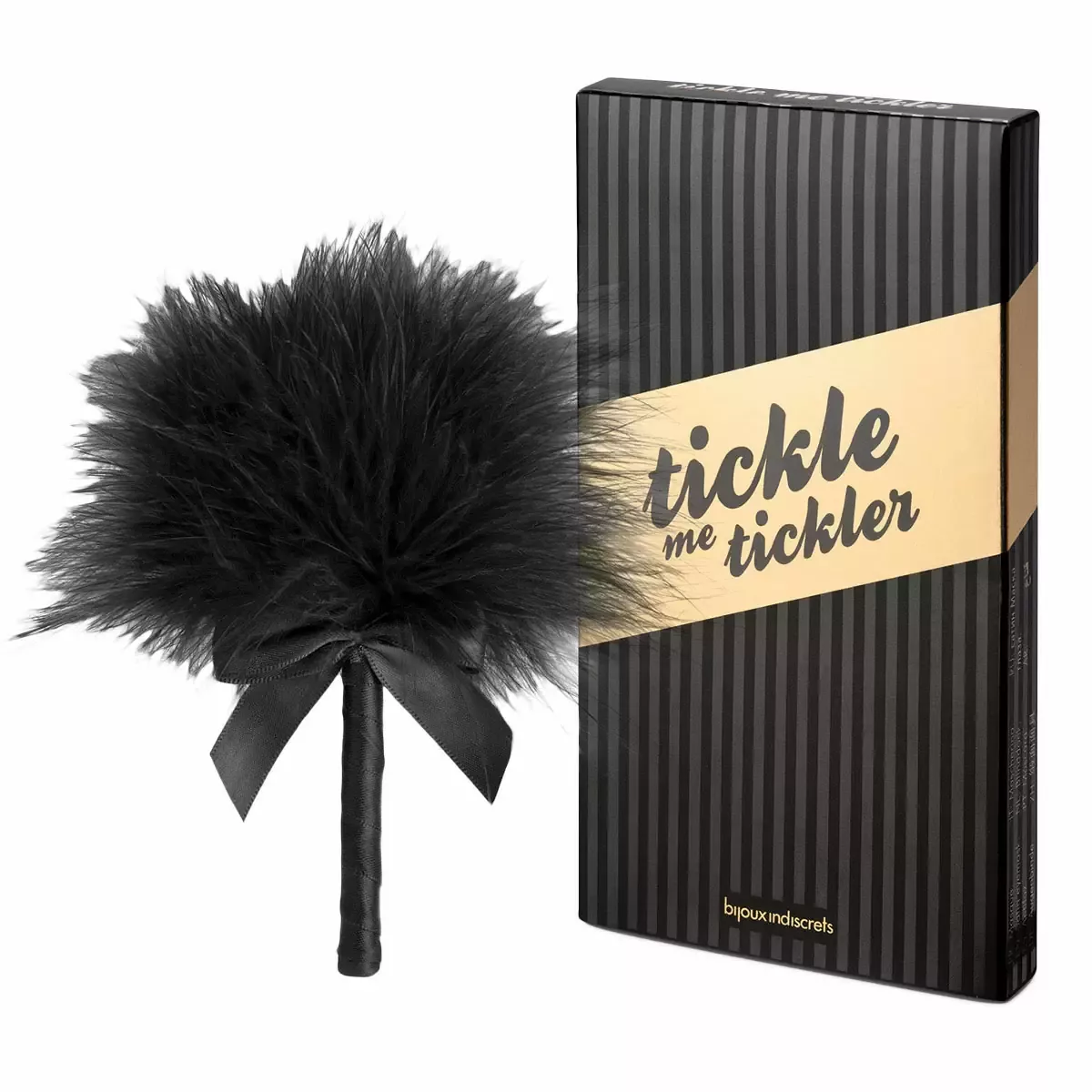 Les Petits Bonbons - Tickle Me Tickler