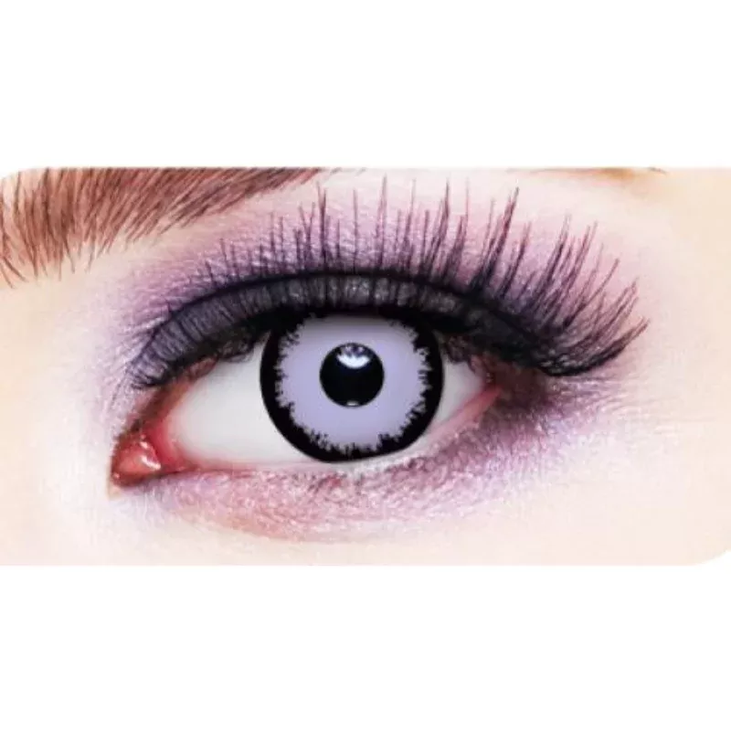 Lestat Theatrical Contact Lenses