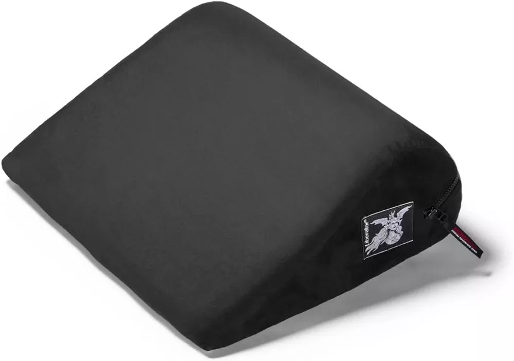 Liberator Jaz Pillow