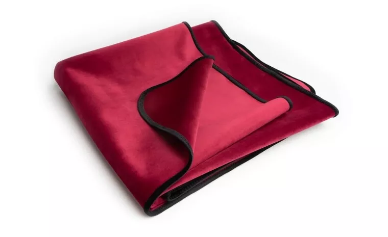Liberator Liberator Fascinator Travel Throw