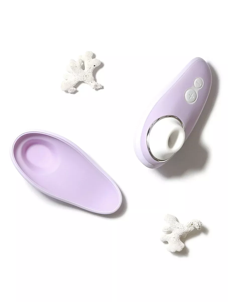 Liberty Clitoral Vibrator