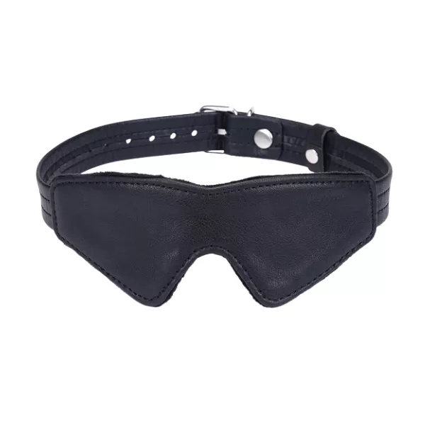 Liebe Seele | Black Bond | Blindfold