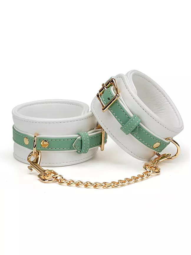 Liebe Seele Fairy Goat Restraints