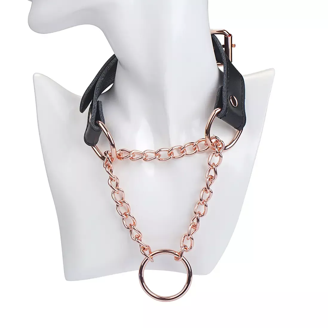 Liebe Seele Martingale Collar