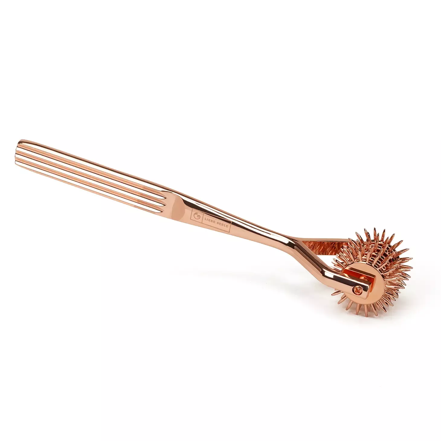 Liebe Seele | Pinwheel | Rose Gold