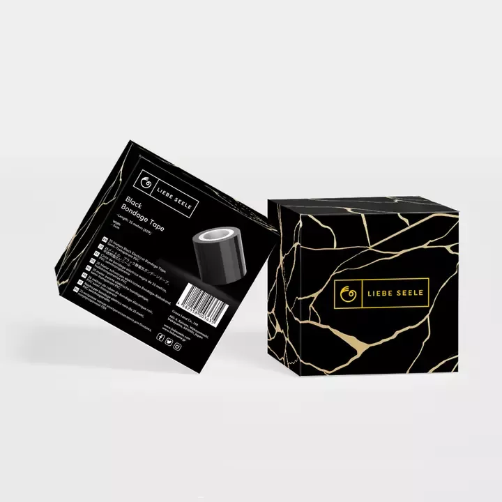 Liebe Seele | PVC Bondage Tape (25 meters)