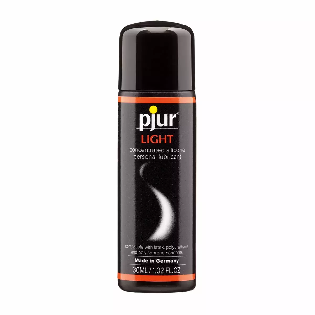 Light 30ml/1.02oz