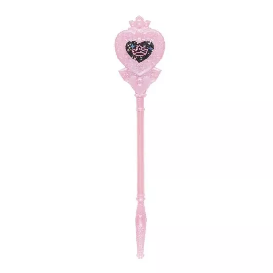 Light-Up Multi-Princess Wand