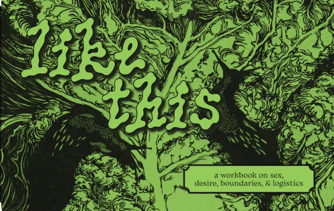 Like This Zine