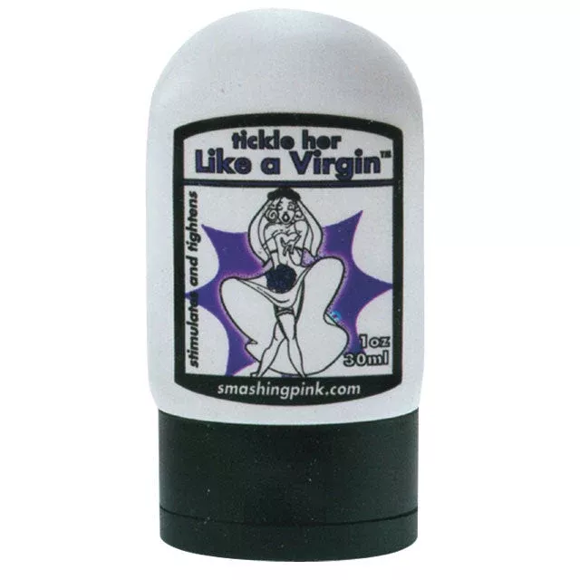 Like A Virgin Tightening Gel 1oz