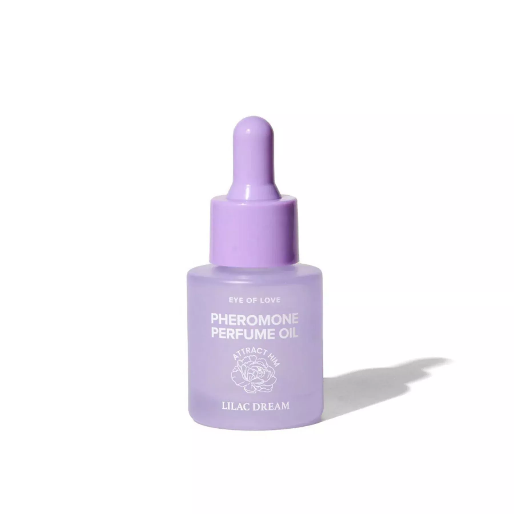 Lilac Dream Pheromone Perfume Oil Attract Him
