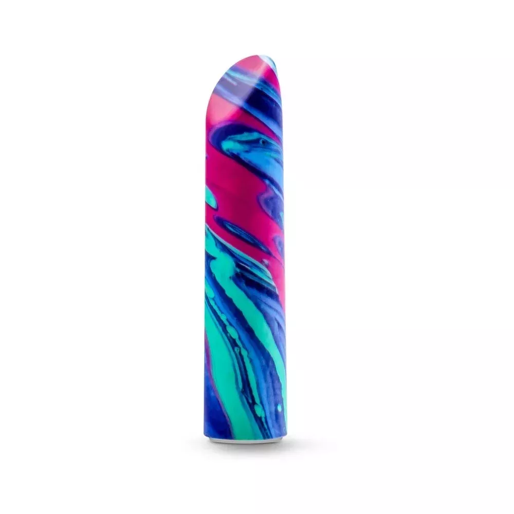 Limited Addiction Sublime Waterproof Power Vibe