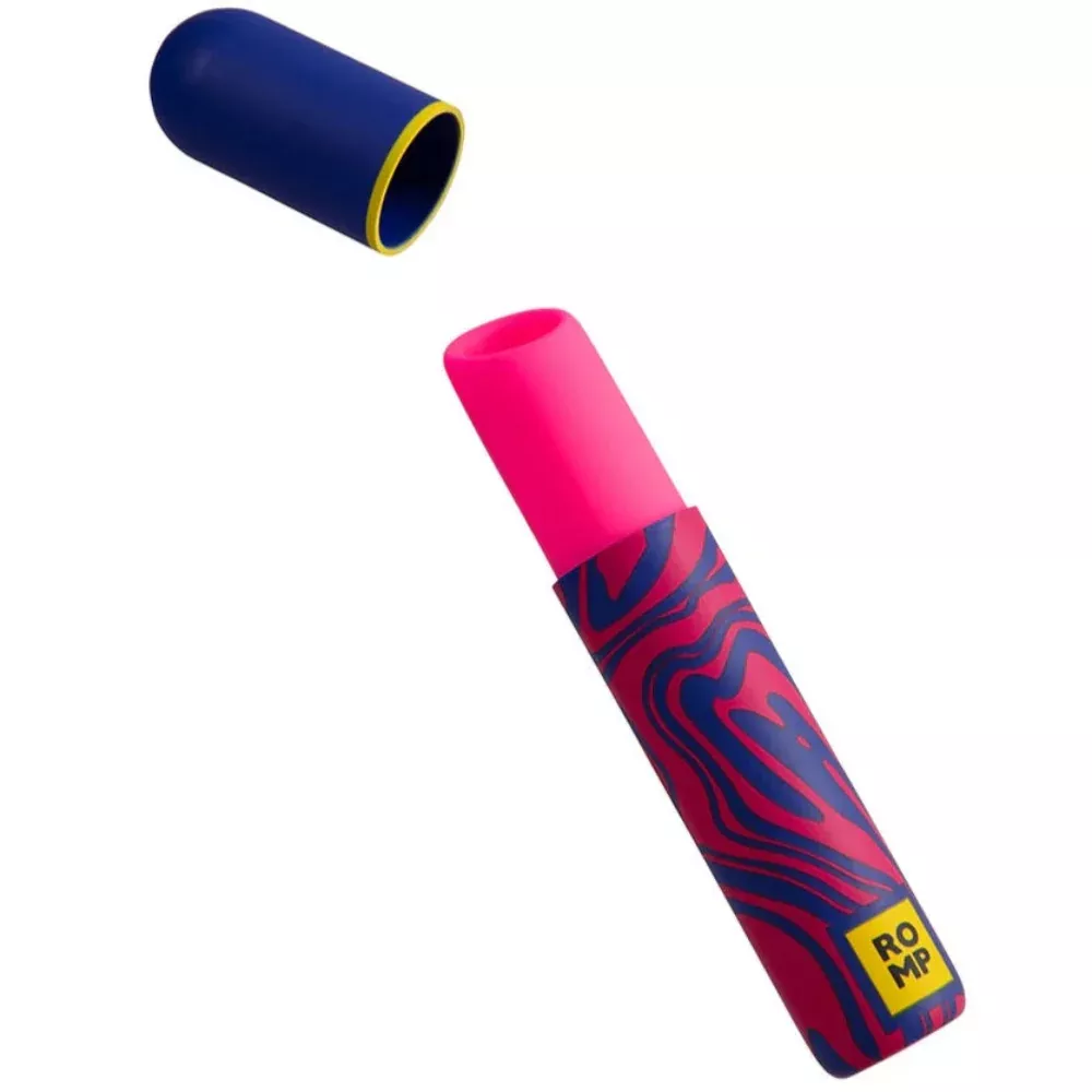 Lipstick - Pleasure Air Clitoral Suction Stimulator