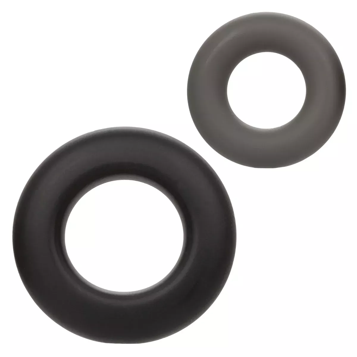 Liquid Silicone Rings
