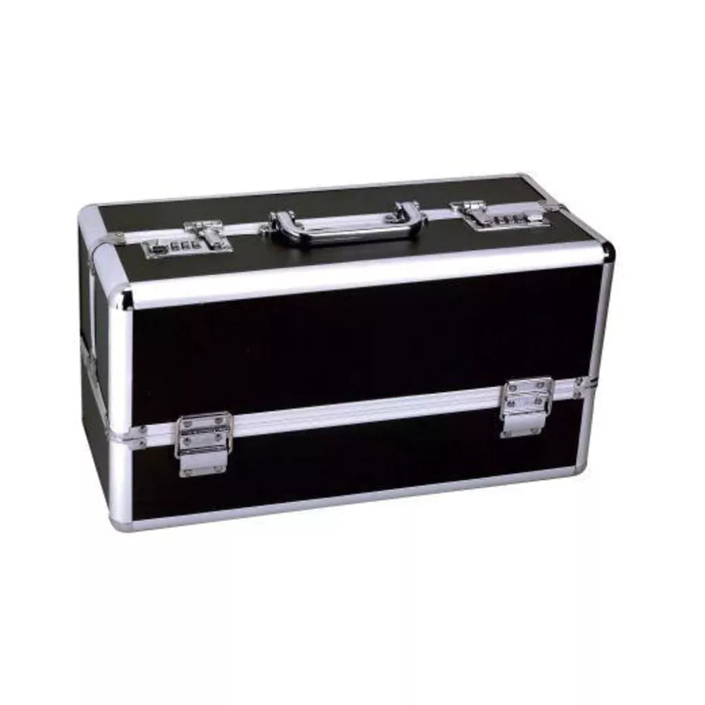 Lockable Vibe Case