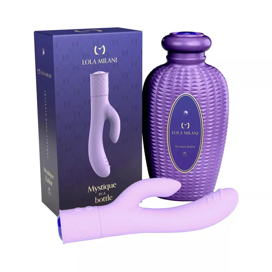 Lola Milani Mystique