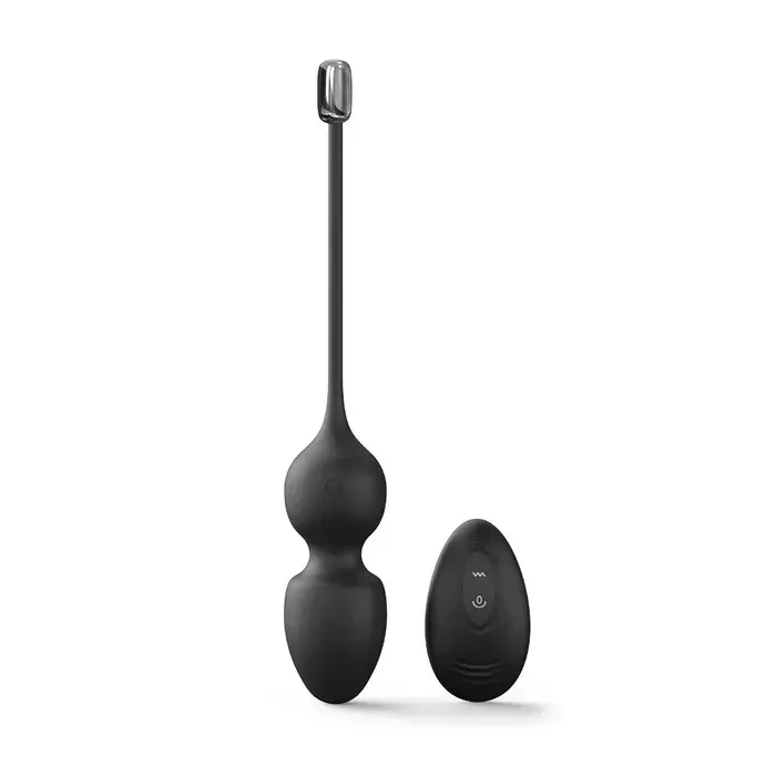 LOVE BALLS Remote Control - DORCEL