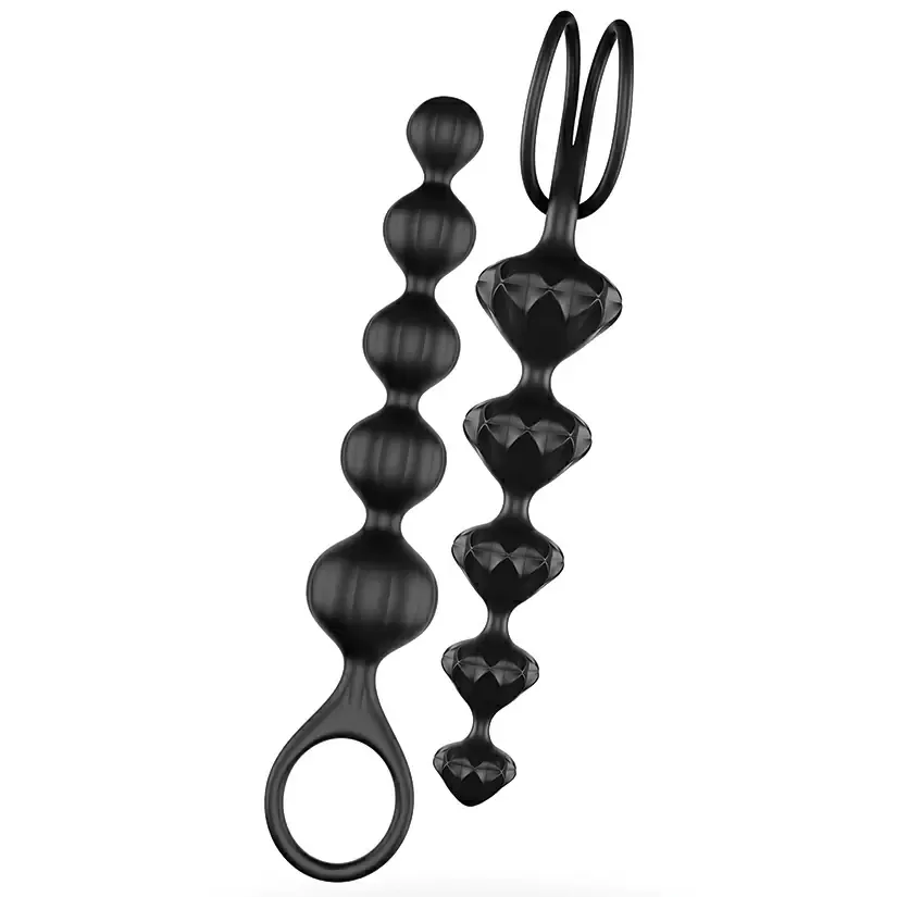 Love Beads (Set of 2)