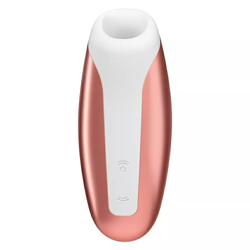 Love Breeze Air Pulse Stimulator