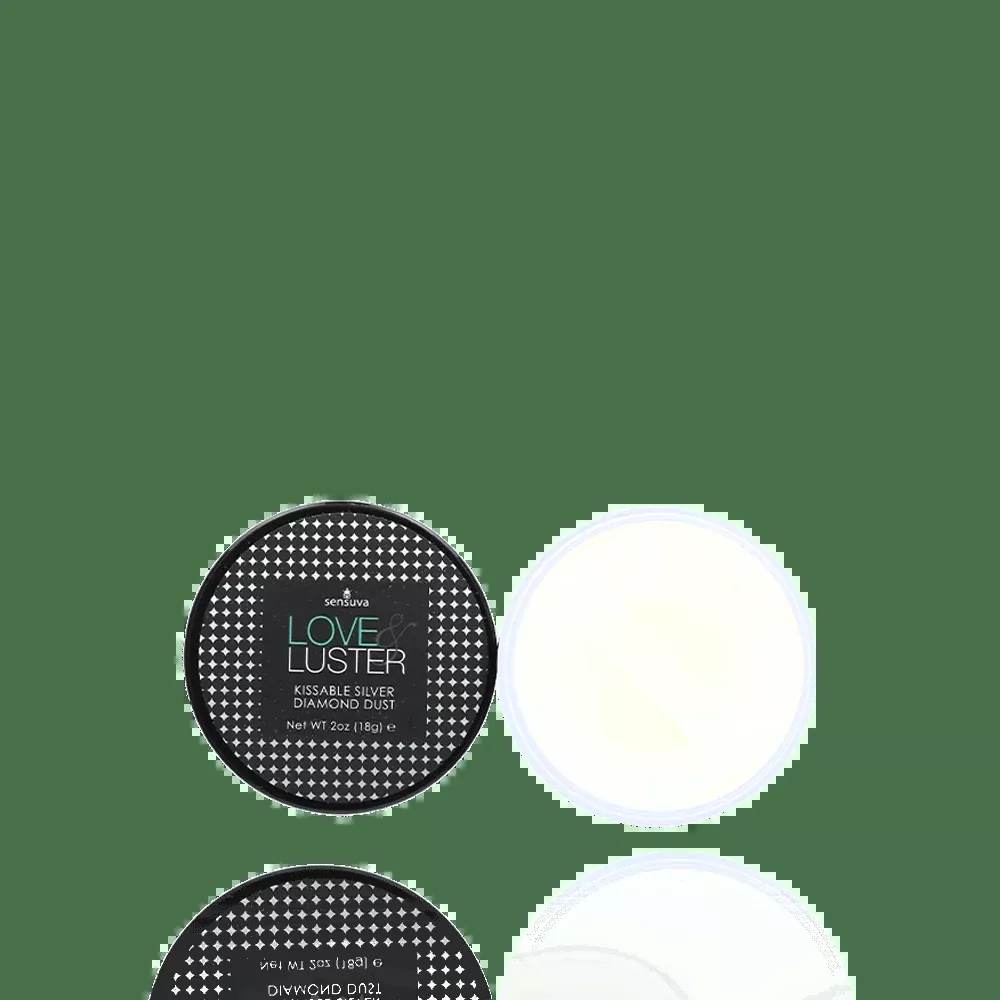 Love & Luster Kissable Diamond Dust