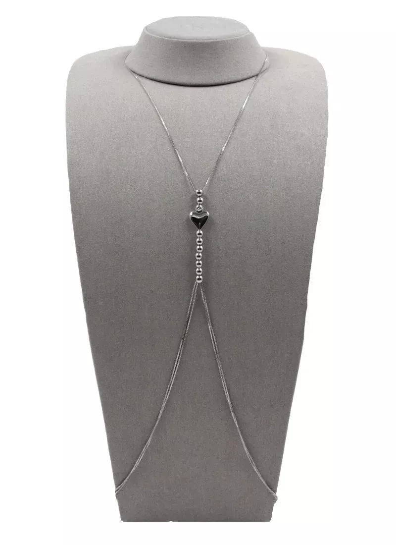 LOVE RUSH Body Jewelry - CAROLINE NERON
