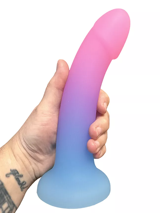 Love to Love Utopia XL Dildo