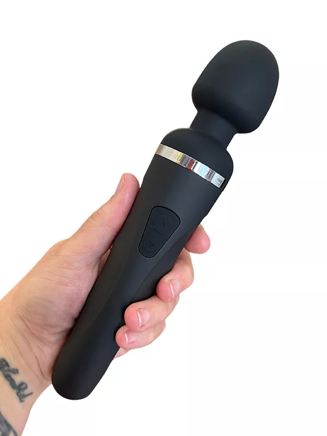 Lovense Lovense Domi 2 Wand Vibrator