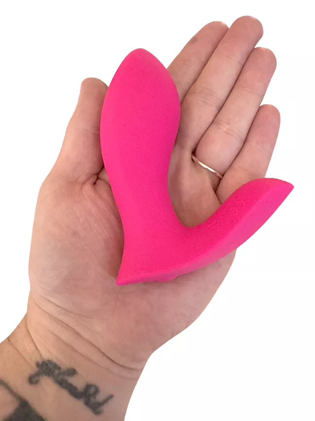 Lovense Lovense Flexer Wearable Vibrator