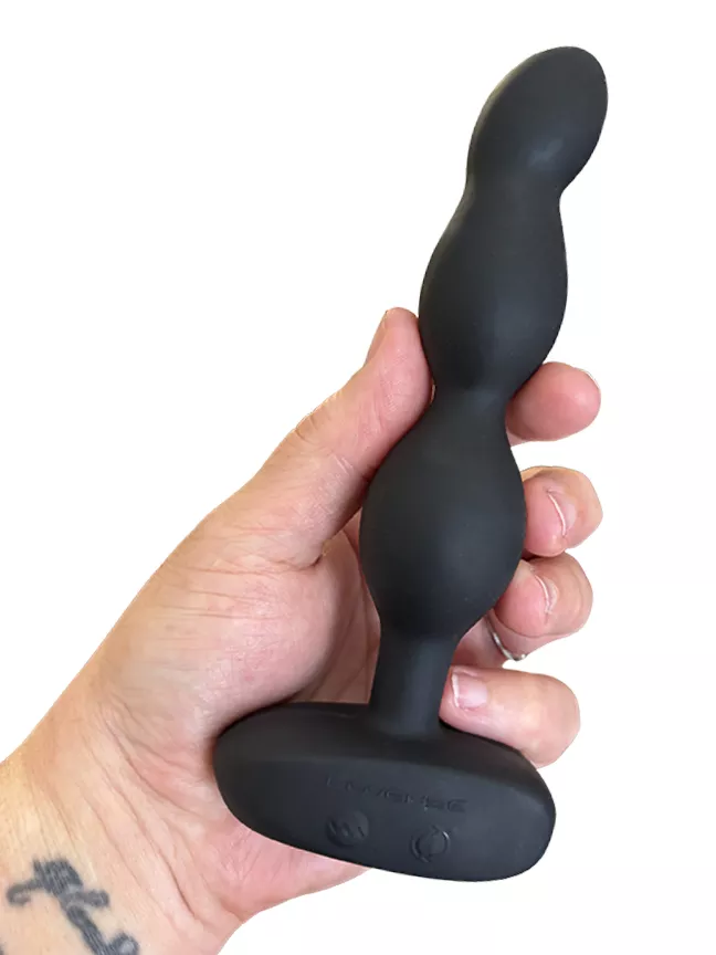 Lovense Lovense Ridge Rotating Anal Beads