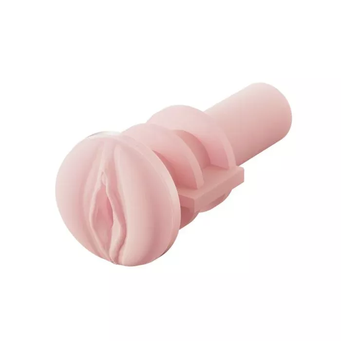 Lovense Vagina Sleeve for Solace - Pink