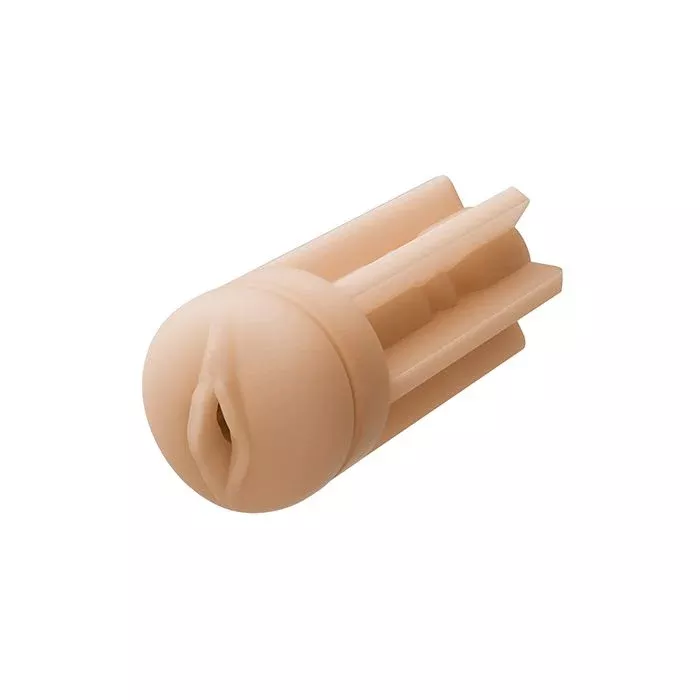 Lovense Vagina Sleeve for Solace Pro - Tan