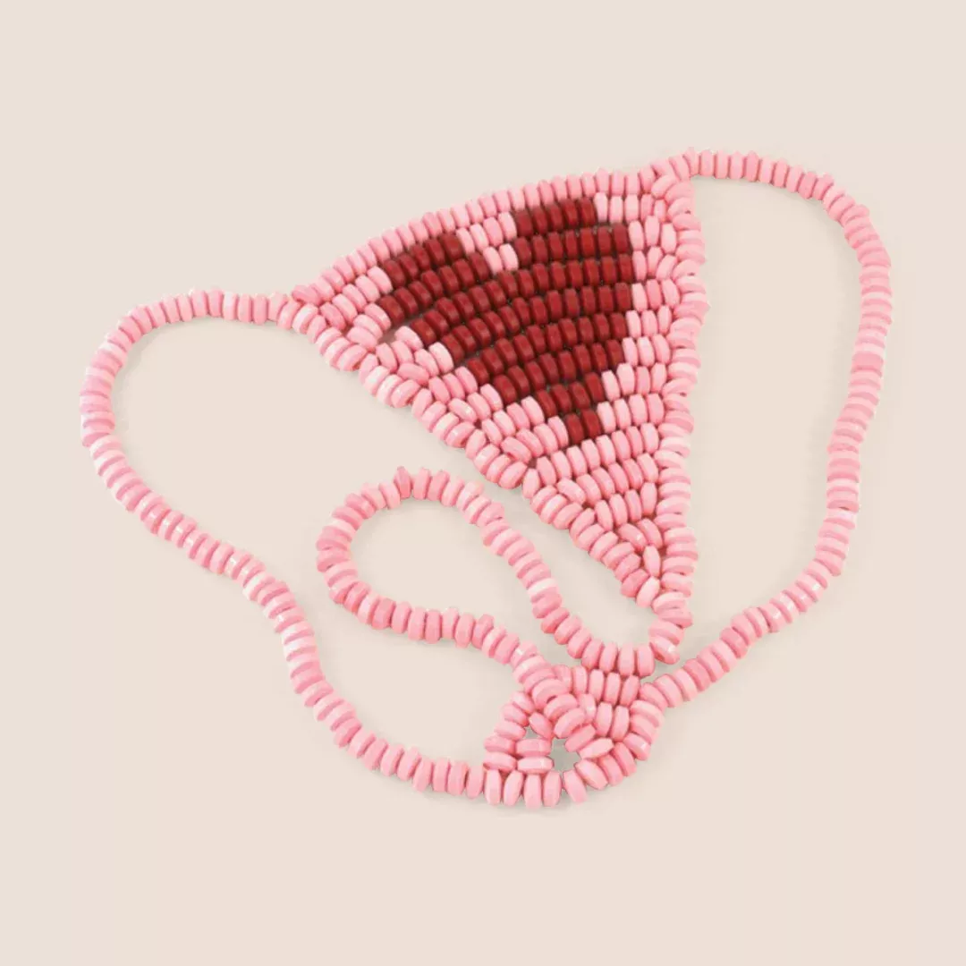 Lovers Candy G-String