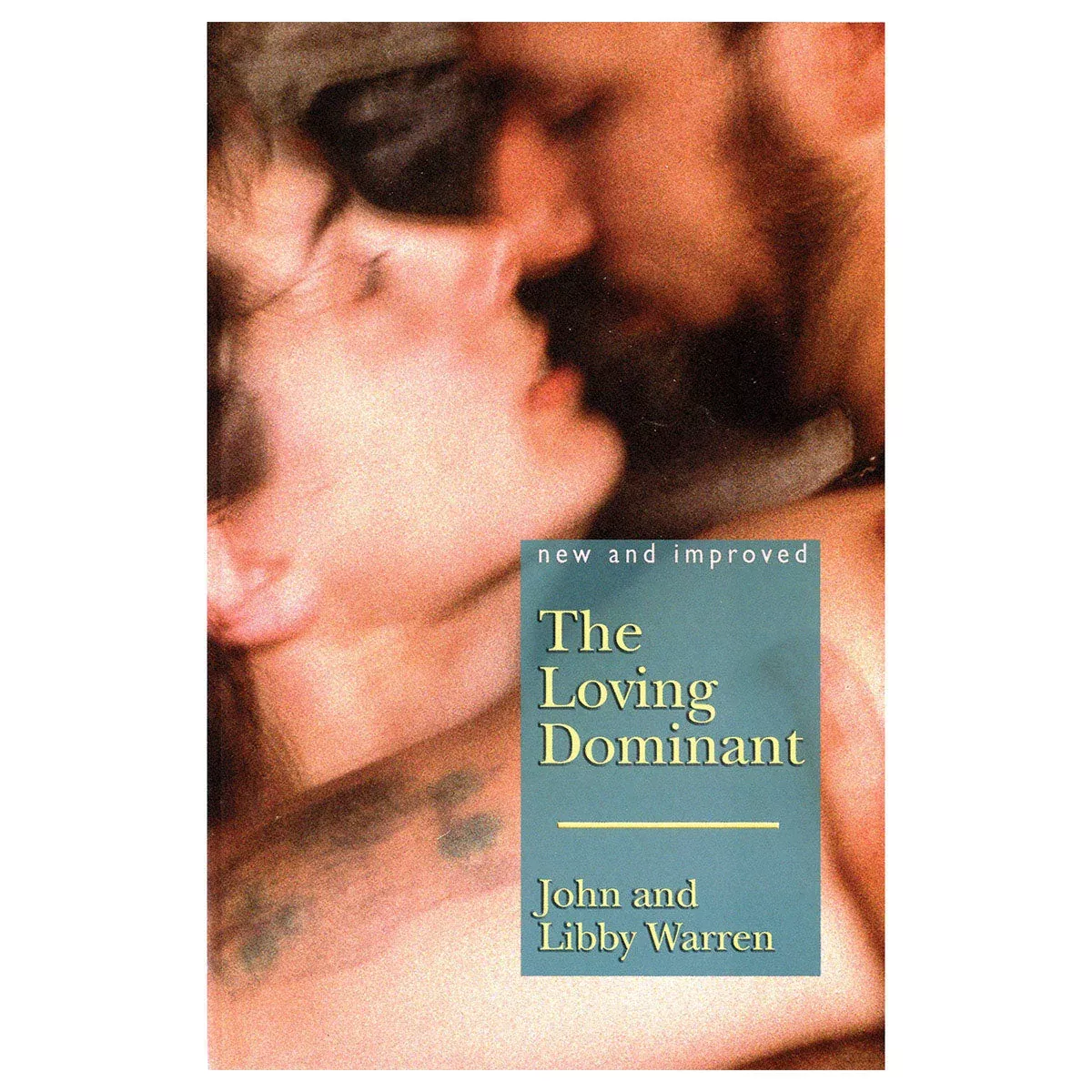 The Loving Dominant (New and Improved)
