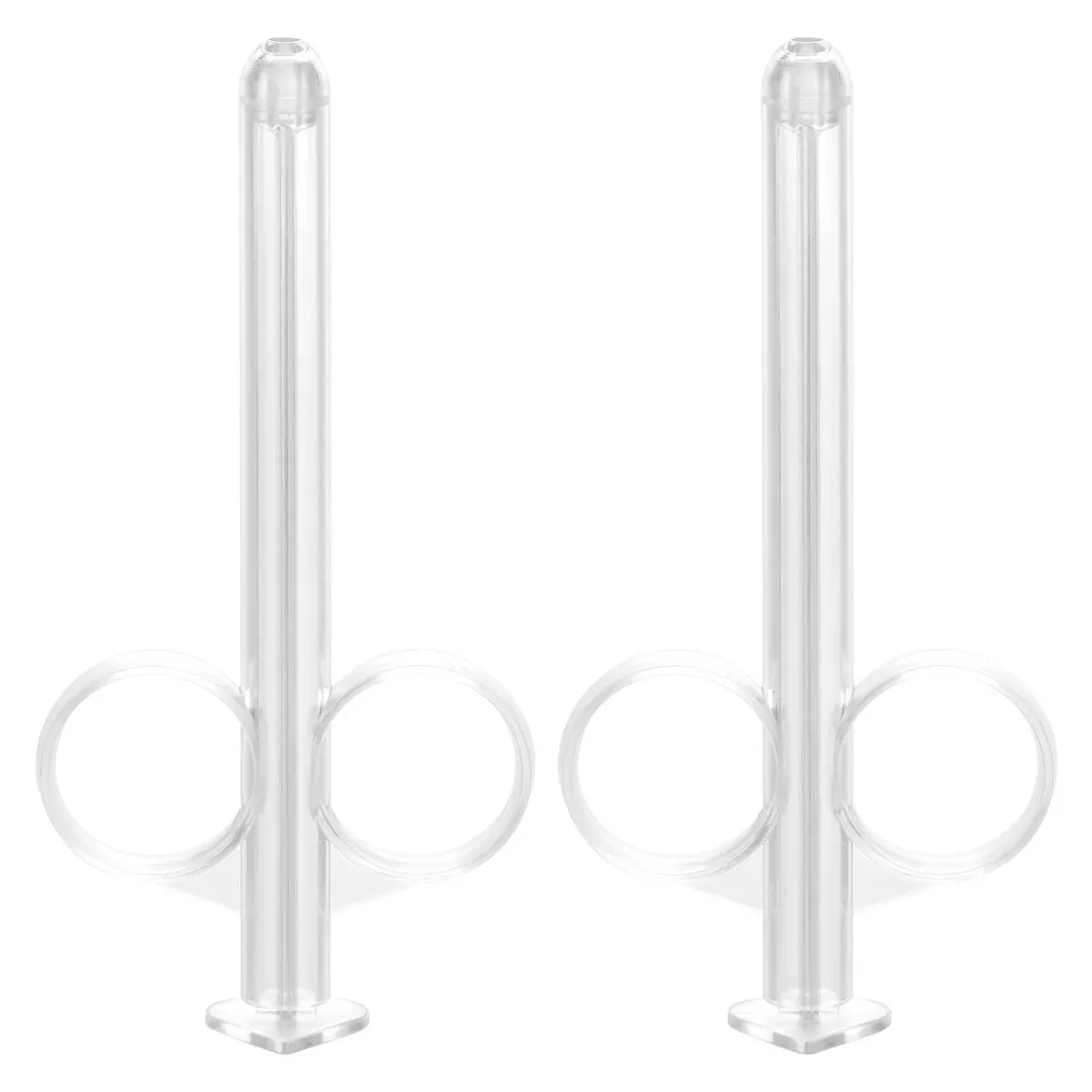 Lube Lubricant Applicator Tube Set