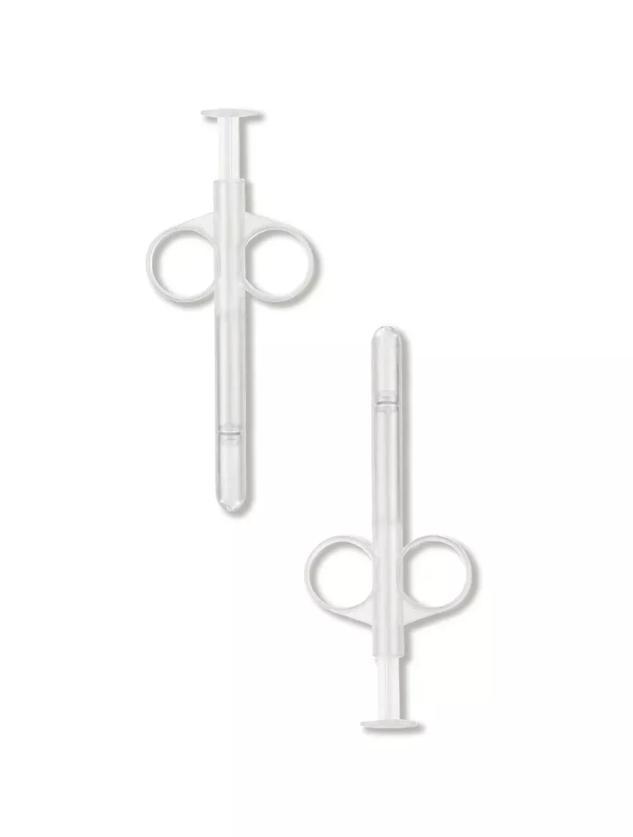 Lube Tube Applicator 2 Pack