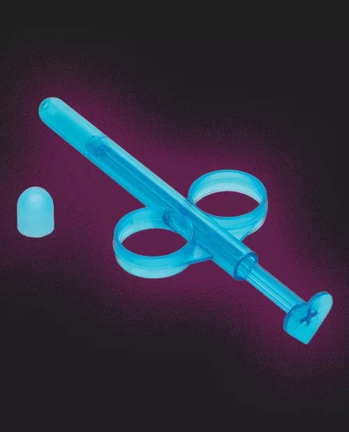 Lube Tube