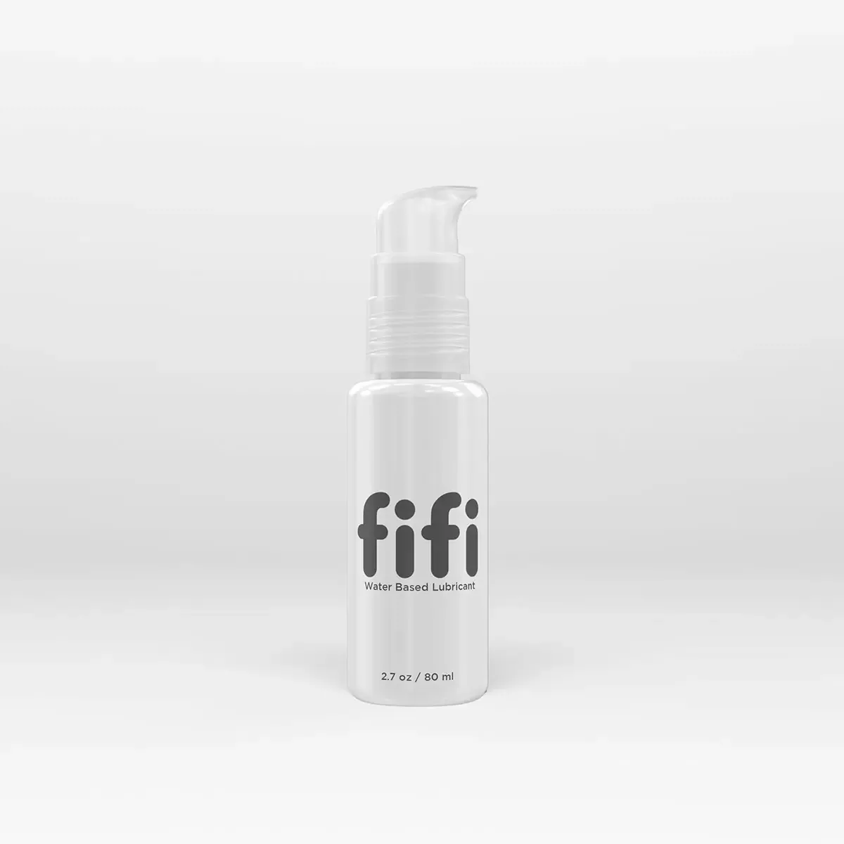 Lubricant 2.7oz.