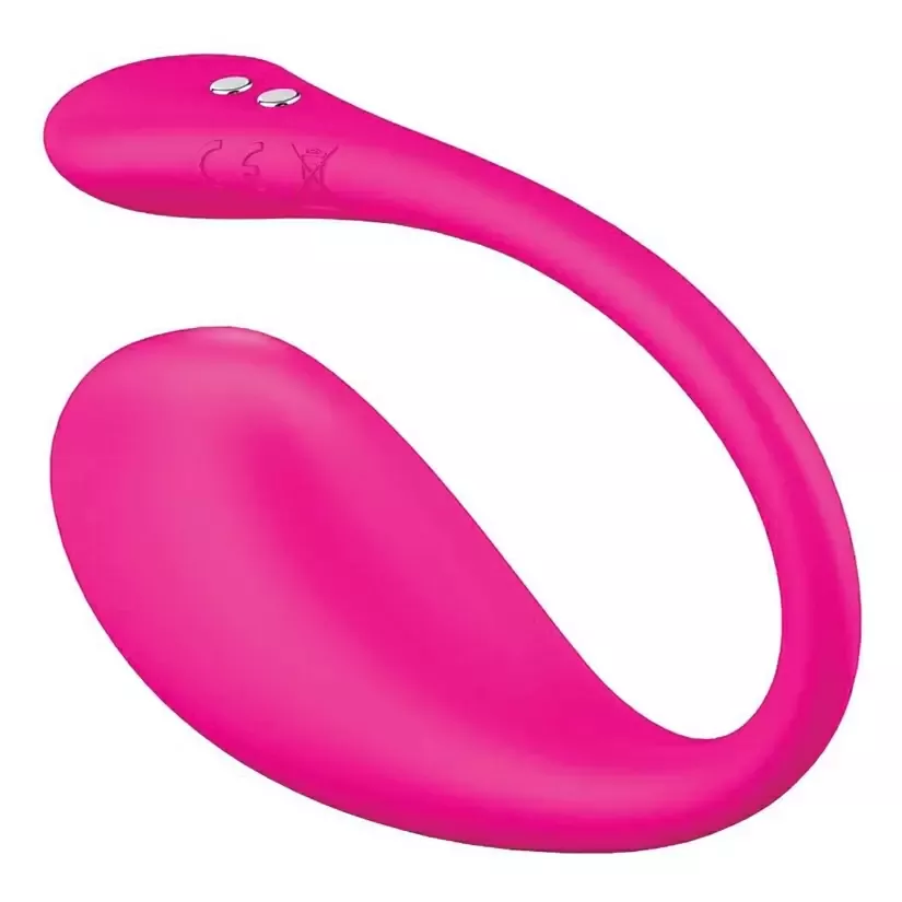 Lush 3 - Bluetooth Remote Controlled Egg Vibrator