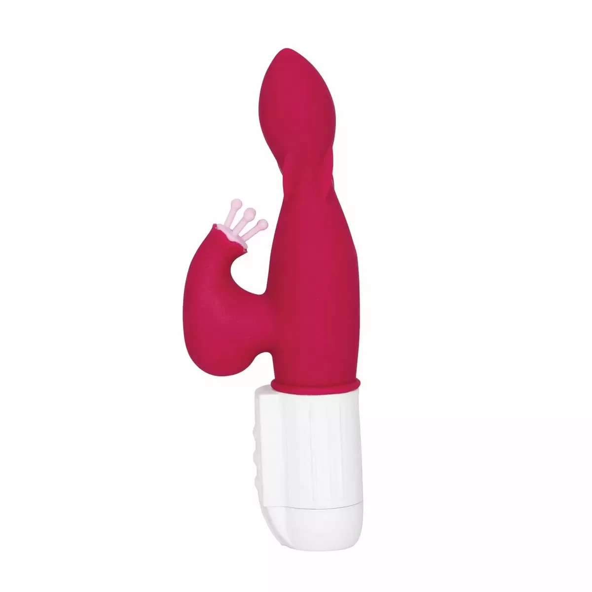 Luv It Duo Vibe Fuchsia