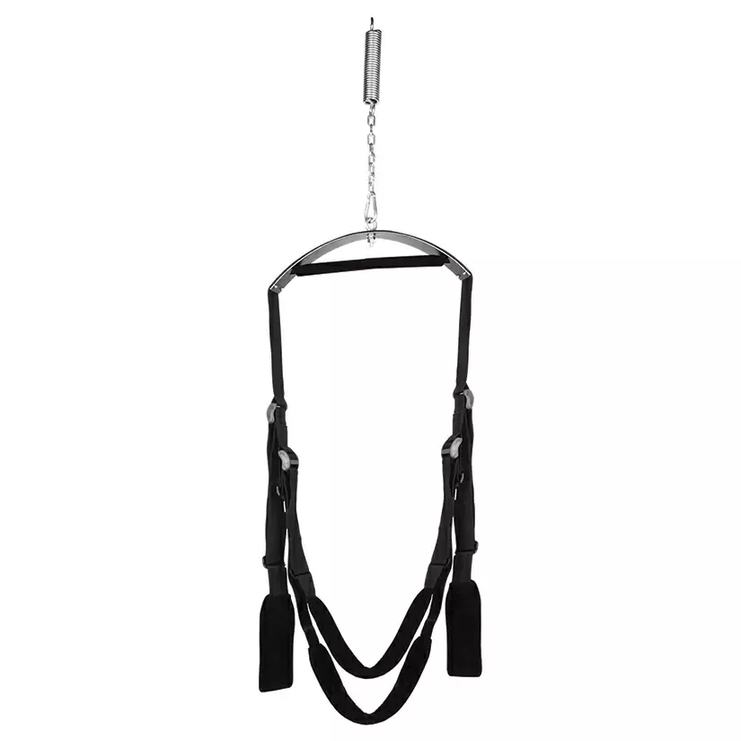 Lux Fetish Fantasy Swing