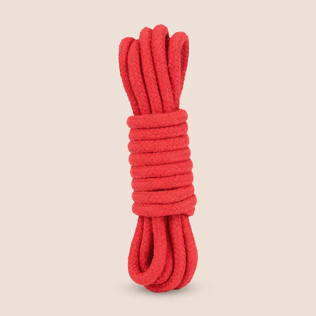 Lux Fetish Sexy Bondage Rope