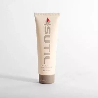 Luxe Body Glide Water-based Lubricant