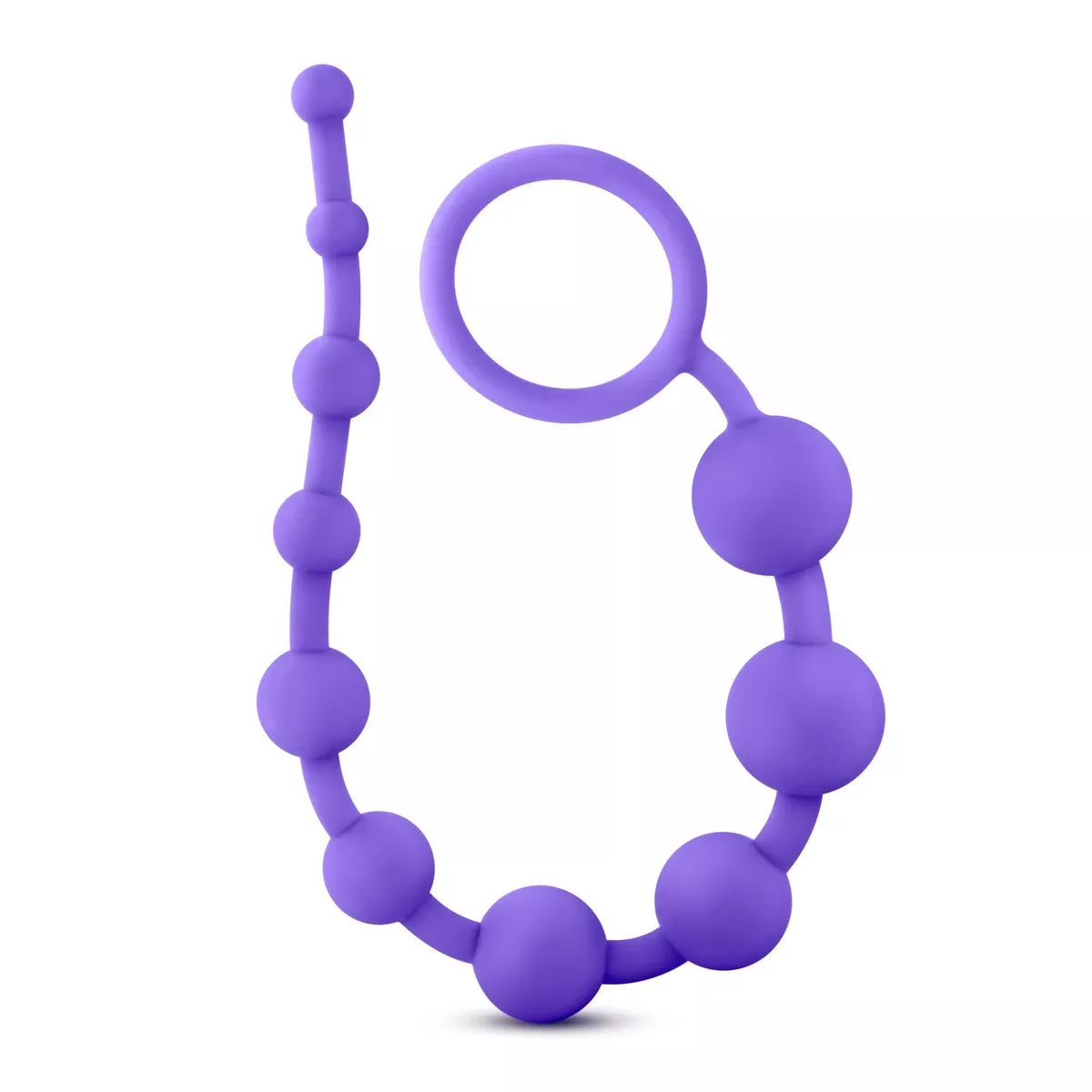 Luxe Silicone Beads by Blush