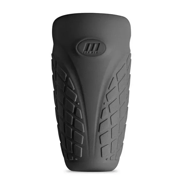 M-Elite Platinum Gript Silicone Stroker