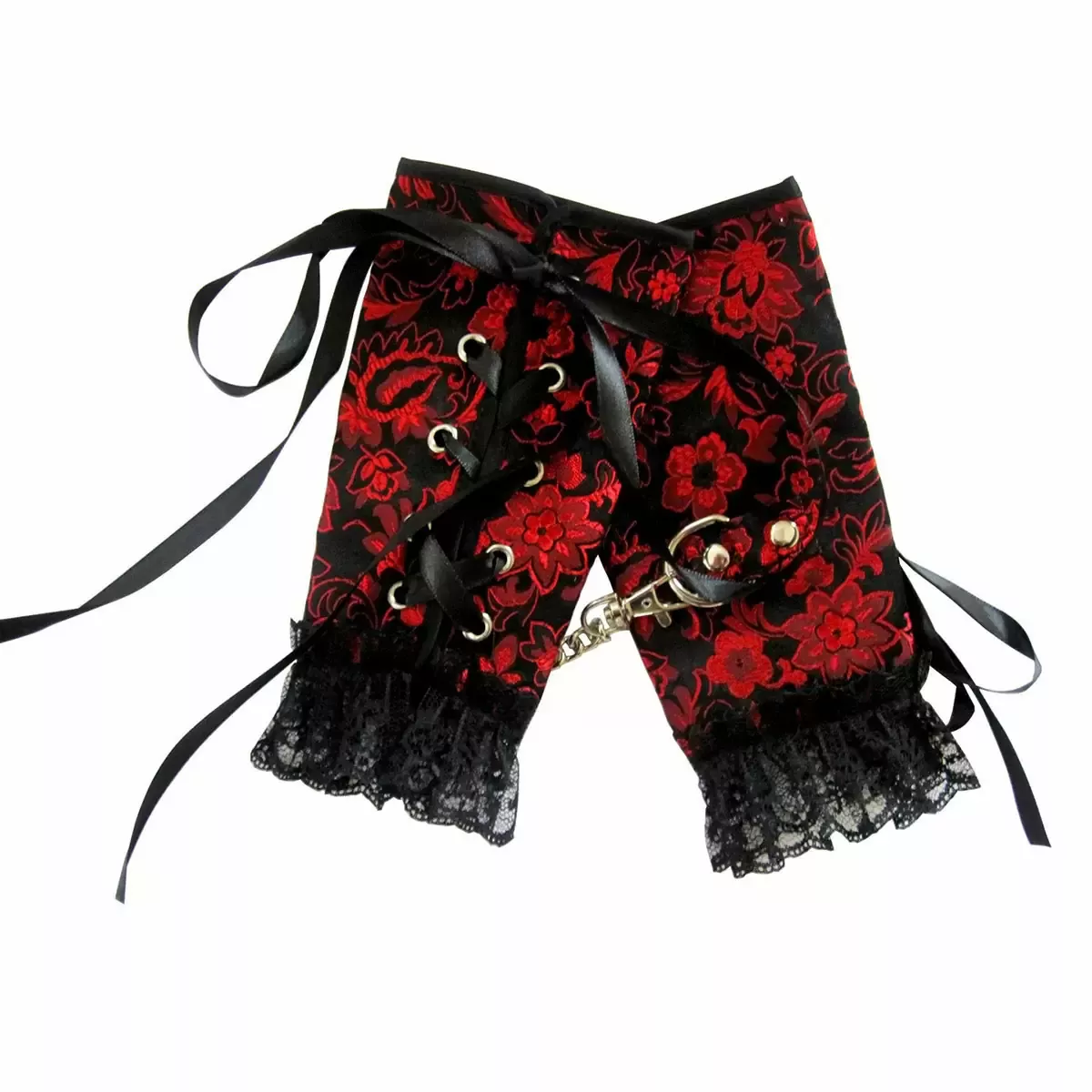 Madame's Mystique Wrist Cuffs