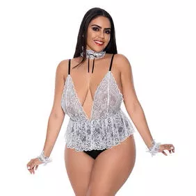 Magic Silk Dress Up Full Service Plus Size Costume