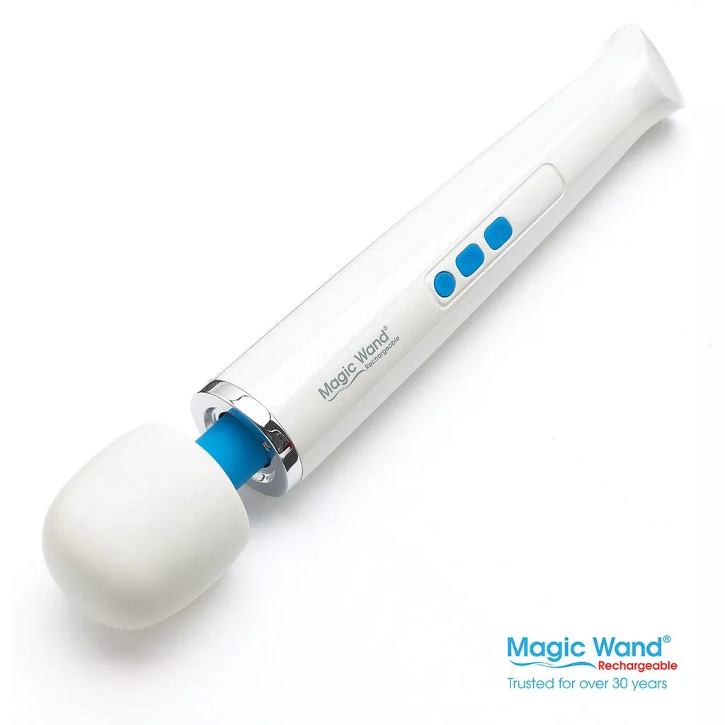 MAGIC WAND Hitachi RECHARGEABLE